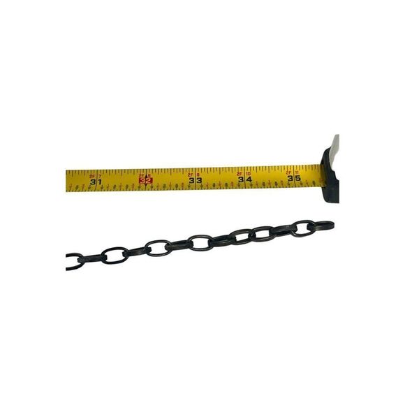 Rare Knot Handcrafted Copper Sarah Cavender Metals Wide Mesh Belt Brutalist MCM - Picture 5 of 5